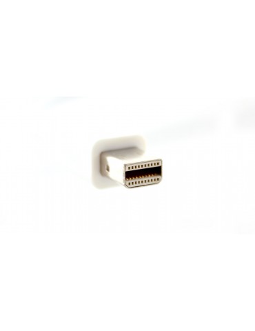 Thunderbolt to VGA Female Video Adapter Cable