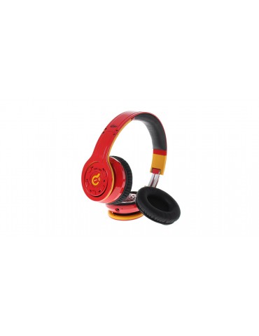 SYLLABLE G08-005 Folding Bluetooth V2.0 Stereo Headphones w/ Mic