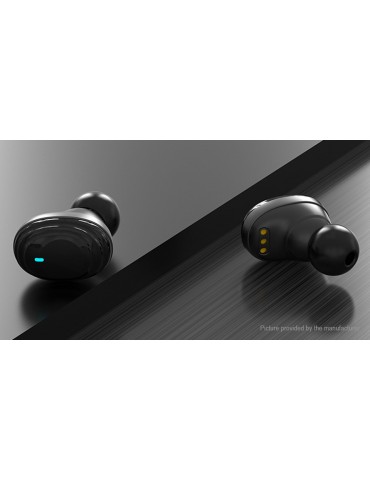 H01 TWS Bluetooth V5.0 Stereo Sports Earbuds Headset