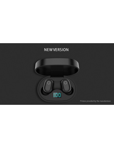 H15 Bluetooth V5.0 TWS HiFi Stereo Earbuds Headset