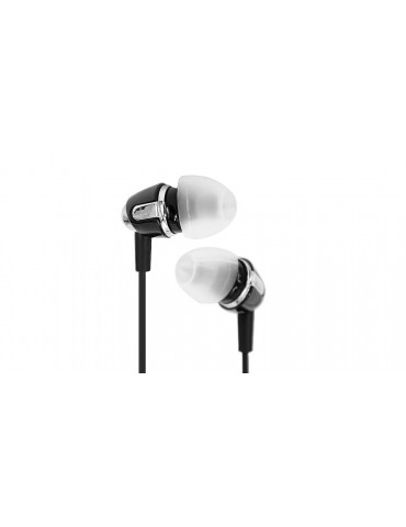 SYLLABLE T39-001 Bluetooth v3.0 In-ear Earphone w/ Microphone for Apple iDevices