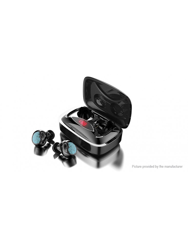 X29 TWS Bluetooth V5.0 Stereo Earbuds Headset