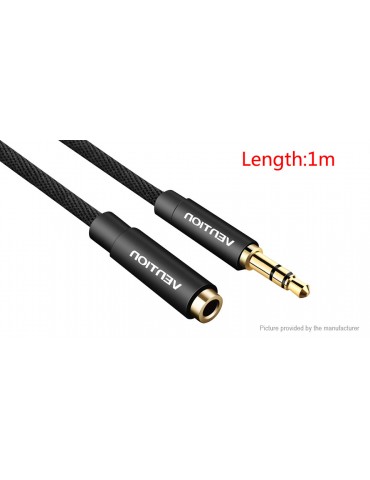 Vention 3.5mm Audio Extension Cable (100m)