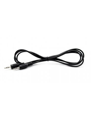 3.5mm M-M Audio Jack Connection Cable (150cm)