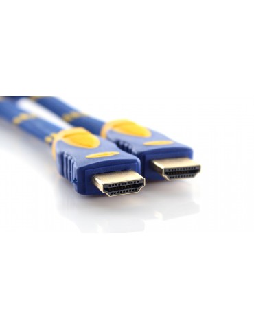 HDMI V1.3 Male to Male Connection Cable (150cm)