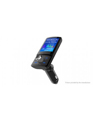 CINCOTA BC45 Bluetooth V4.2+EDR Car Kit FM Transmitter MP3 Player
