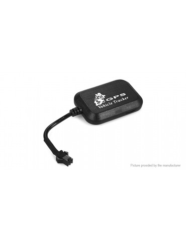GT005 Car Vehicle Motorcycle Realtime GSM GPRS GPS Tracker