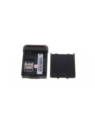 Portable Mini GPS / GSM / GPRS Tracker for Personal Remote Positioning