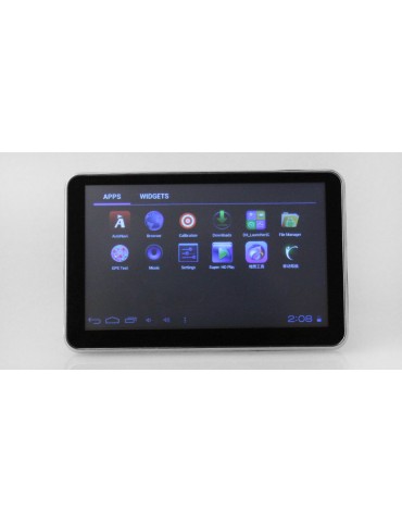 910 MID 5" Single-Core 1.0GHz Android 4.0.4 ICS GPS Navigator