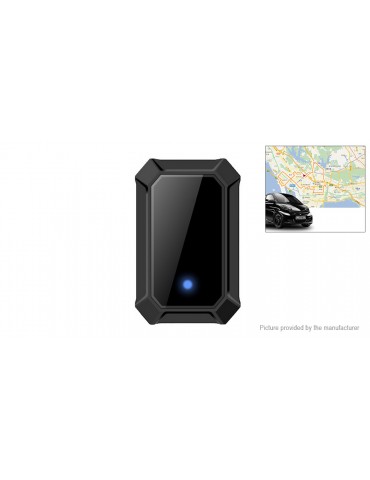 AIBEILE A10 Car Vehicle Realtime GSM GPRS GPS Tracker