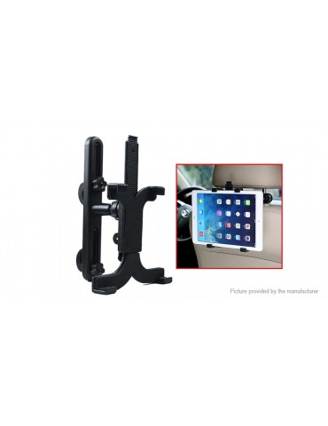 Car Back Seat Mount Cell Phone/Tablet PC Folding Holder Stand
