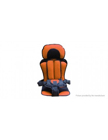 Portable Car Baby Kid Safety Seat